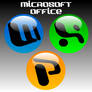 Microsoft Office Orbs