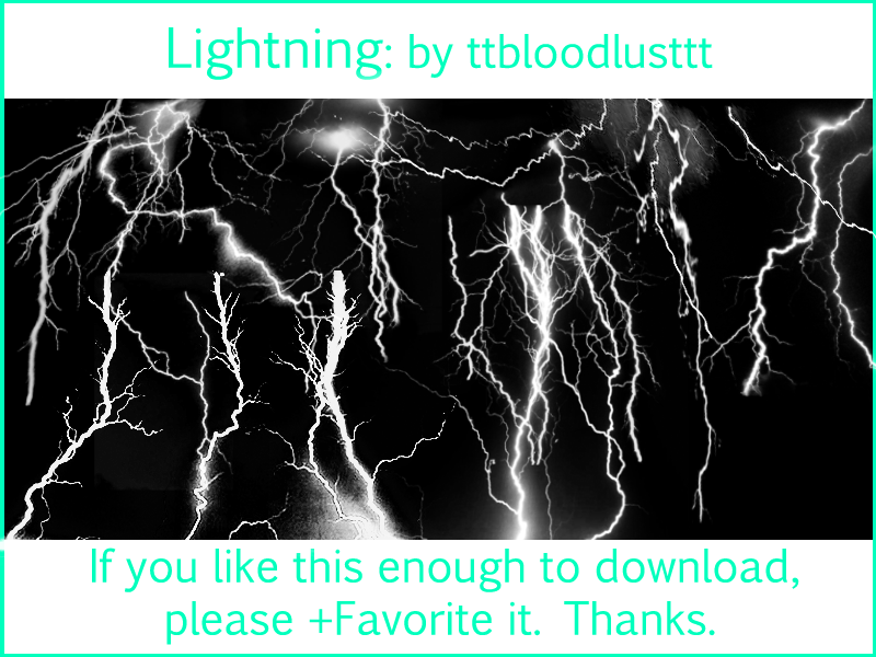 Lightning