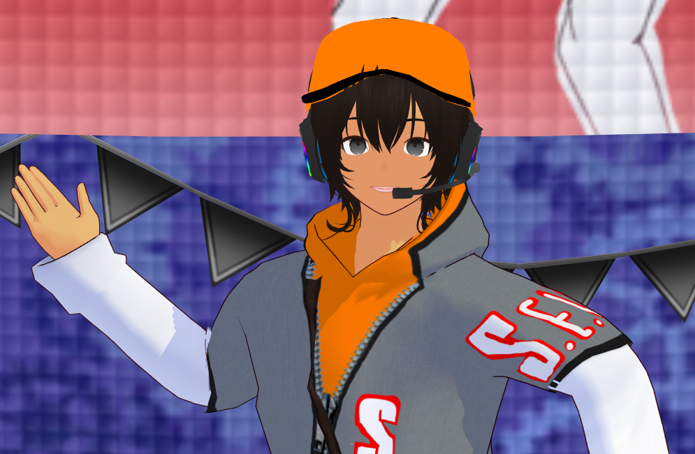 Builderfan MMD DL by LuizINXBOX360 on DeviantArt