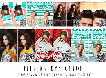 wallpapers Blue Aesthetic Polarr Filters Code