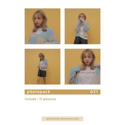 photopack 021 (stylenanda) by phlebotomi