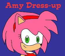 amy rose dress up demo