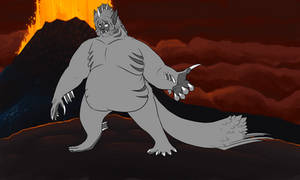 Manticore Ketixi: Nicobar Import