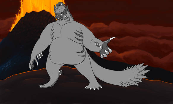Manticore Ketixi: Smooth Import