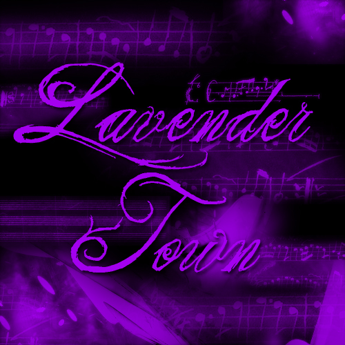 Lavender Town Reorchestrated