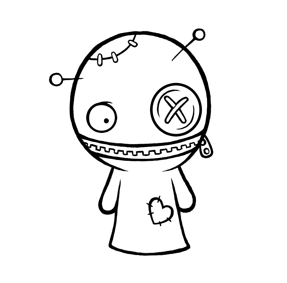 Puppet Animation walk cycle by Its-a-Carly on DeviantArt