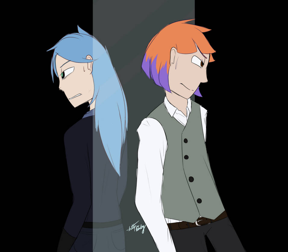 Untitled Drawing by httpkirby Untitled Drawing by httpkirby