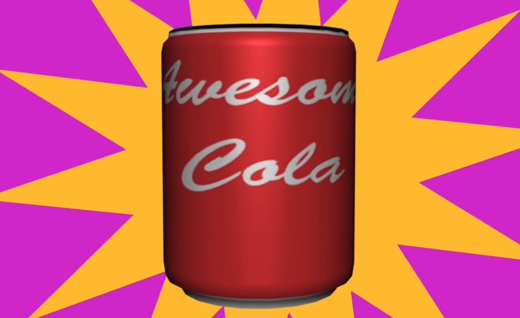 Awesome Cola