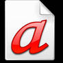 InstallFont