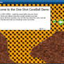 CaveBall - Game Demo