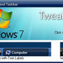 Windows 7 Taskbar Iconizer
