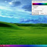 Texturized Taskbar