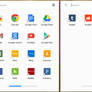 Chrome Web Links
