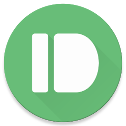 Material Design Push Bullet Icon by Manga737 on DeviantArt