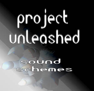 Sonic Unleashed Sound Scheme