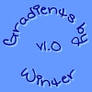 Gradients By Winter v1.0