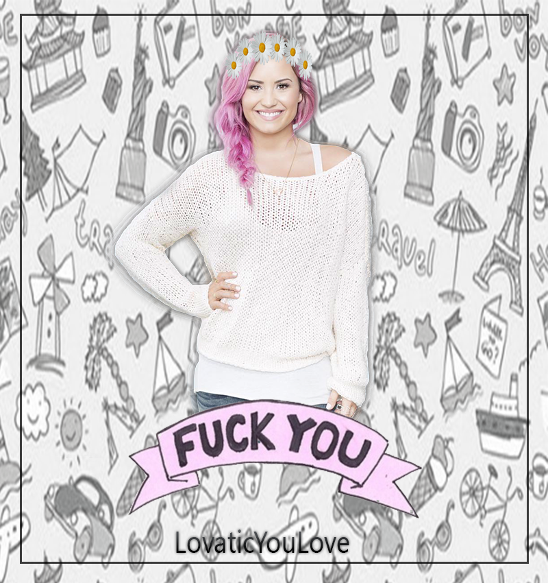 ID+ Demi Lovato|PSD|Bruss~