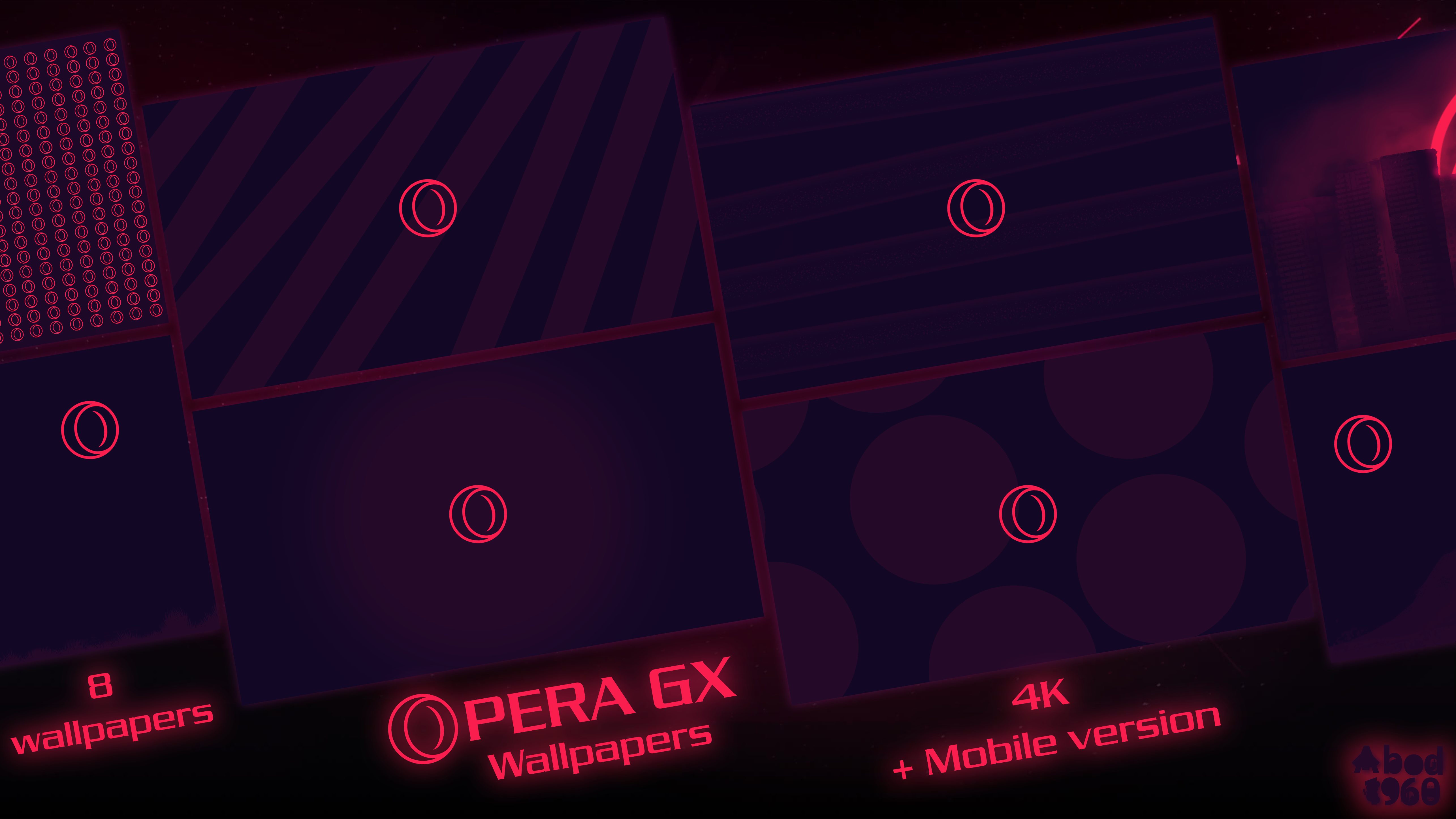 How to Use Opera GXs Live Wallpapers