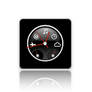 Dashboard Clock