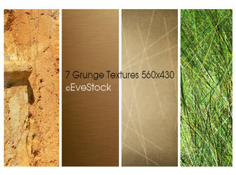 Textures Pack