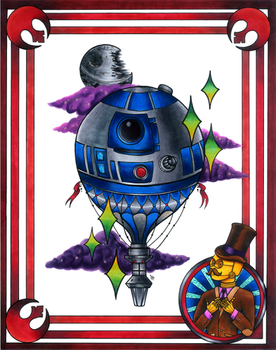 R2 Balloon