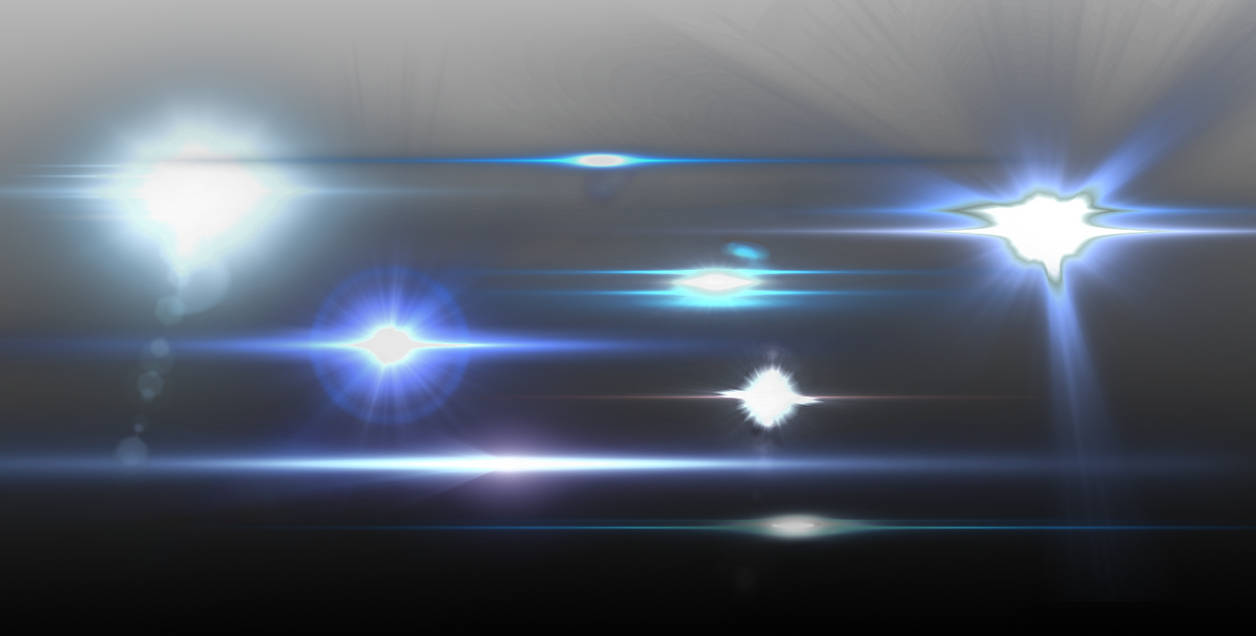 HD + Optical Flares PNG by DarkSider92 on DeviantArt