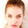 Barbara Palvin's Emoji Screen Test for Pedestrian 