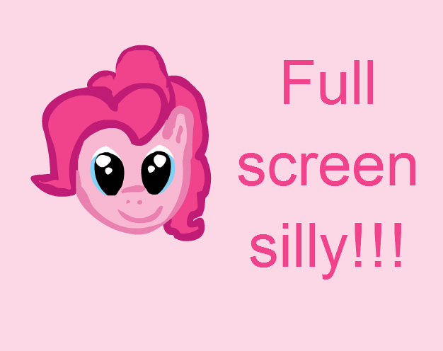 How Pinkie Thinks... :POC: