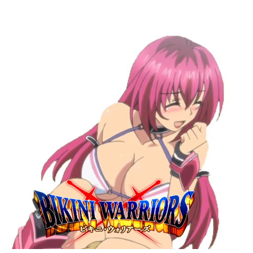 Bikini Warriors ICO by TESO2 on DeviantArt