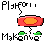 Platform make over