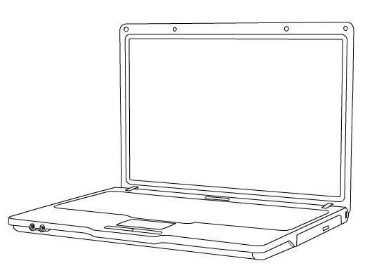 Laptop trace by Mukong on DeviantArt