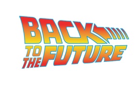Back To The Future Logo By Femfoyou On Deviantart Back To The Future Logo By Femfoyou On Deviantart