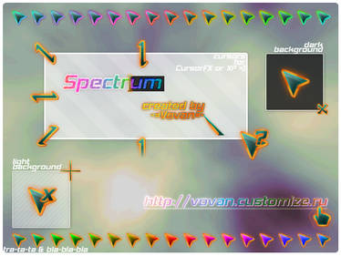 Spectrum