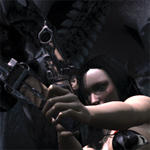 360 Panorama Jane vs Aliens