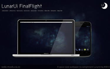 FinalFlight : Wallpapers Pack