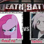 Pinkie and Yachiru Death Battle