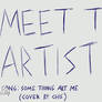 Meet the Artist