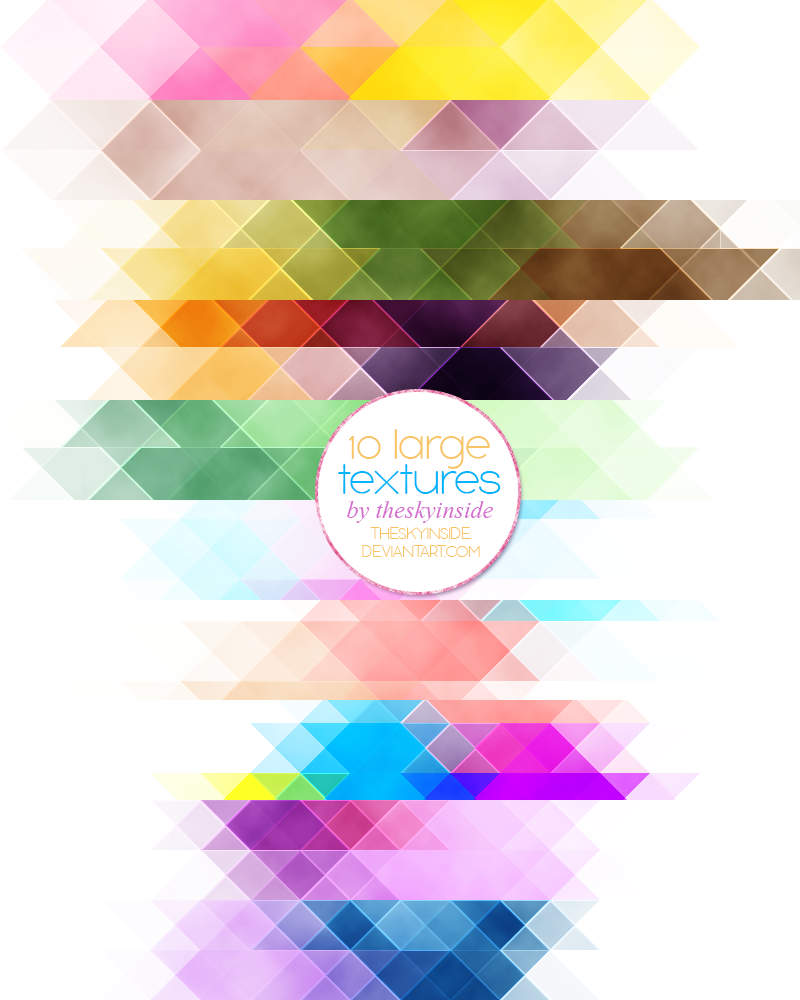 Texture Pack 8 by theskyinside on DeviantArt