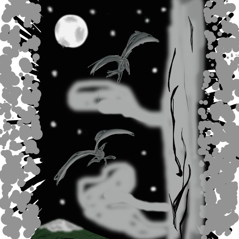 night by Yoshic on DeviantArt