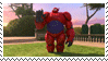 Big Hero 6: Stay Focused by TMNT-Raph-fan