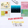 5textures_flis-designs