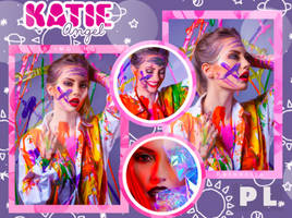 Photopack Katie Angel