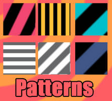 patterns