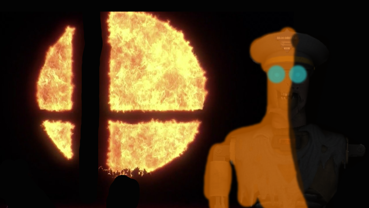 Smash Bros Ultimate Bio Tedd by jessiepo1 on DeviantArt