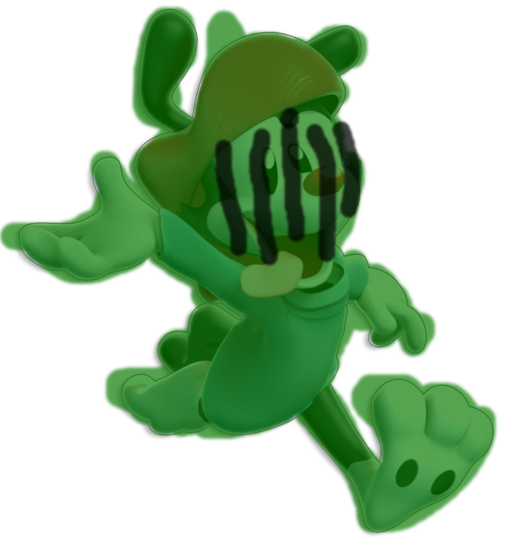 Phantom Rakko Phantom Wakko by jessiepo1 on DeviantArt