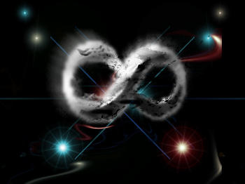 Infinity by MechaJabo on DeviantArt