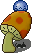 Mushroom by wisekidk