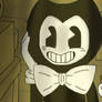 Bendy's First Appearance