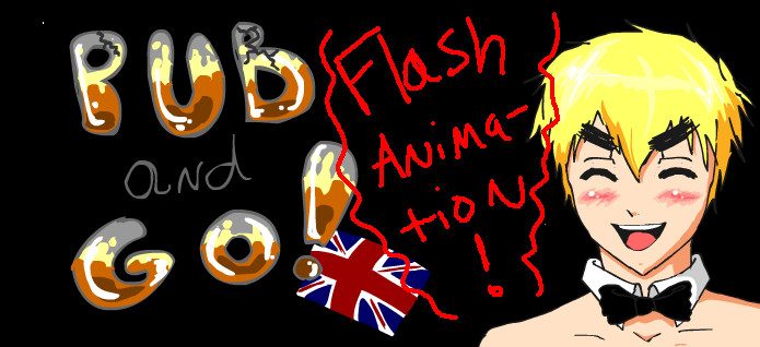 APH Flash: Pub and Go