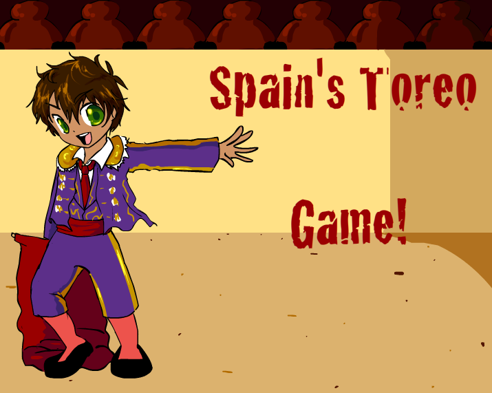 Spain's Toreo Game